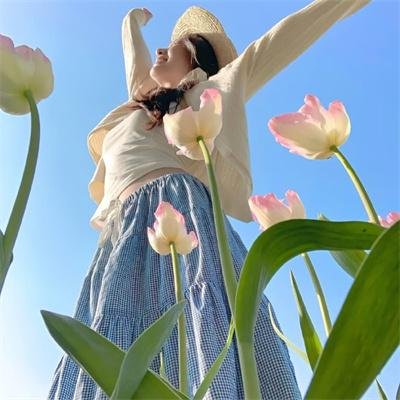 在巴黎的夏天