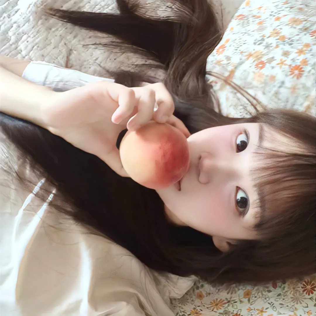 逆行的恋人