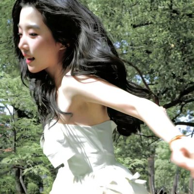 越狱女逃犯